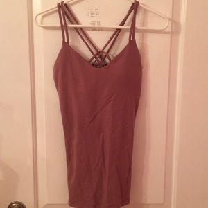LuLuLemon Workout Tank Top